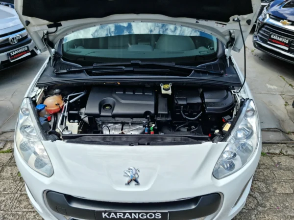 PEUGEOT 308 - Image 4