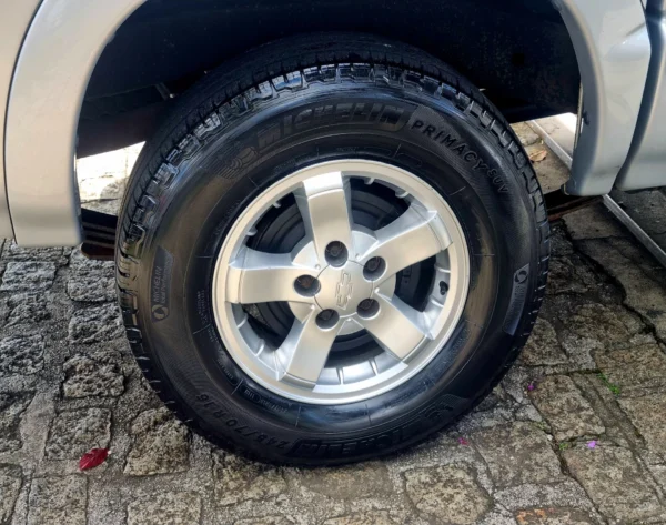 CHEVROLET S10 - Image 10