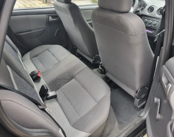 CHEVROLET CELTA - Image 13