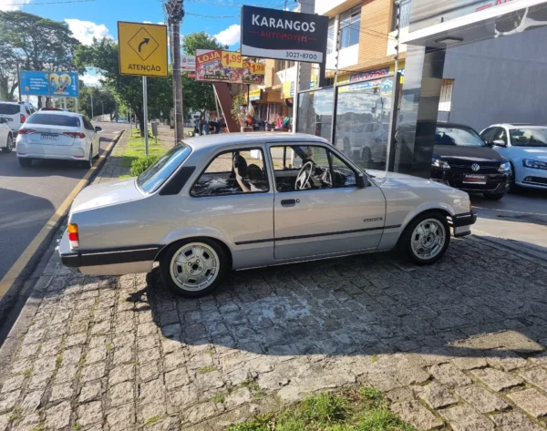 CHEVROLET CHEVETTE - Image 11