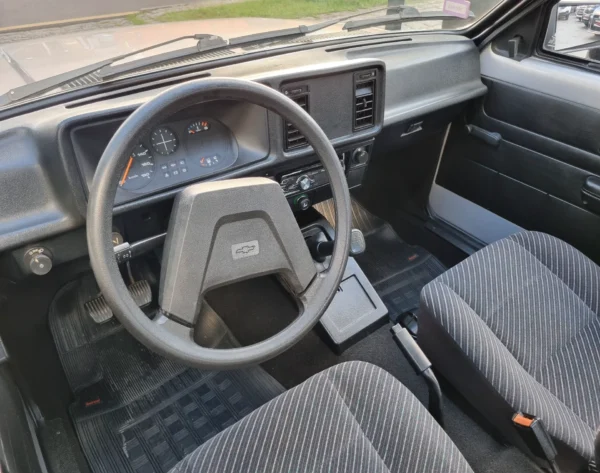 CHEVROLET CHEVETTE - Image 17
