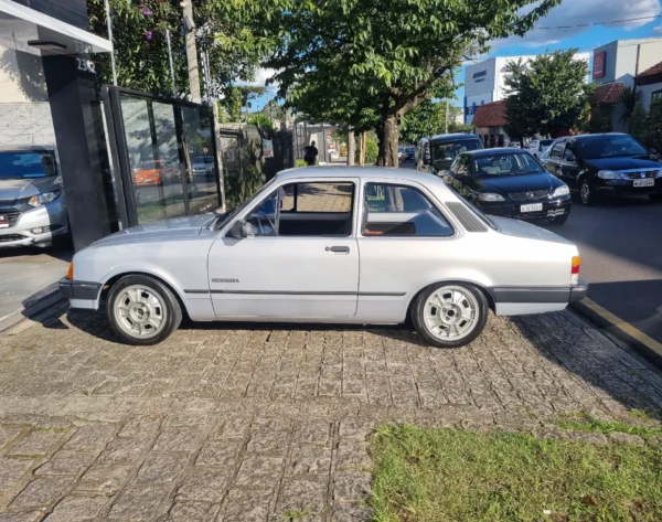 CHEVROLET CHEVETTE - Image 10
