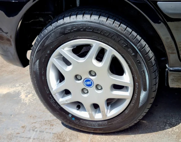 FIAT PALIO - Image 10