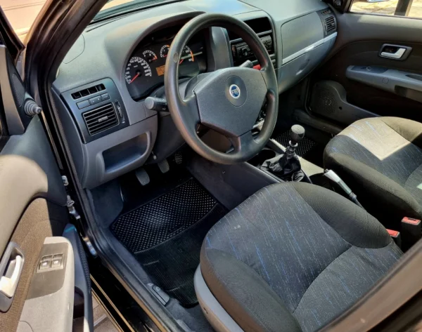 FIAT PALIO - Image 11
