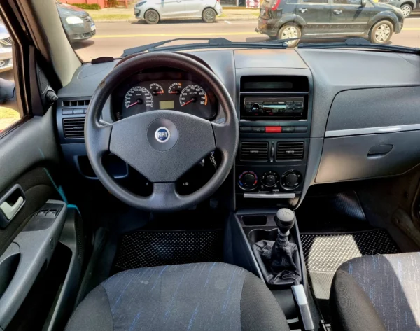 FIAT PALIO - Image 13