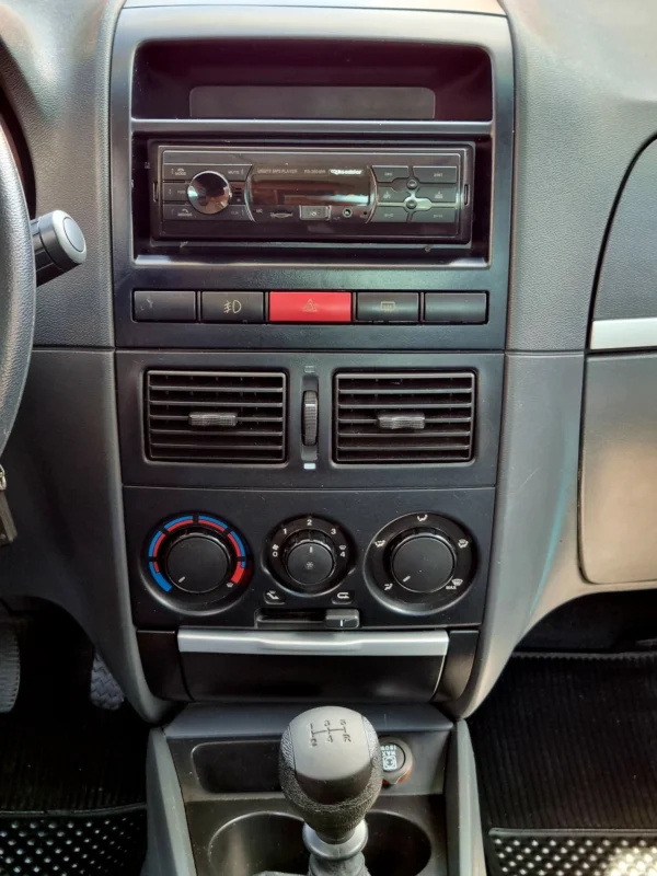FIAT PALIO - Image 14