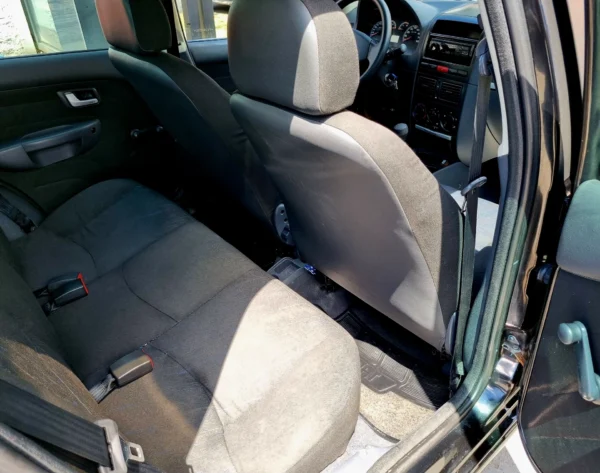 FIAT PALIO - Image 15