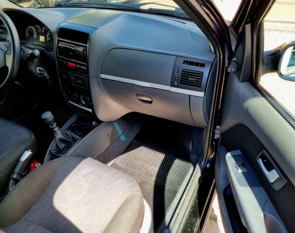FIAT PALIO - Image 16