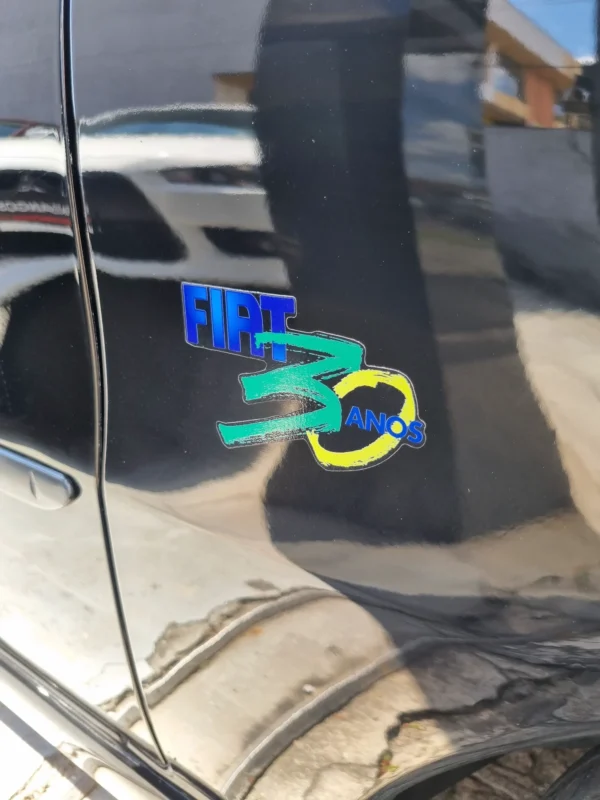 FIAT PALIO - Image 18