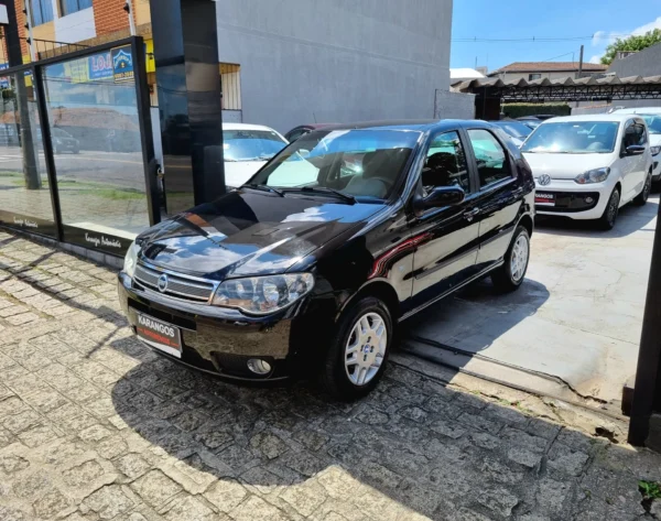 FIAT PALIO - Image 2