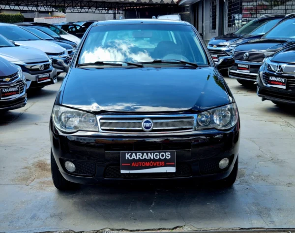 FIAT PALIO - Image 3