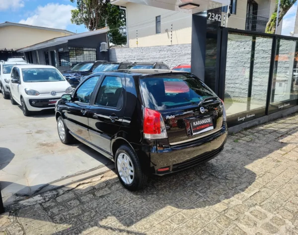 FIAT PALIO - Image 4