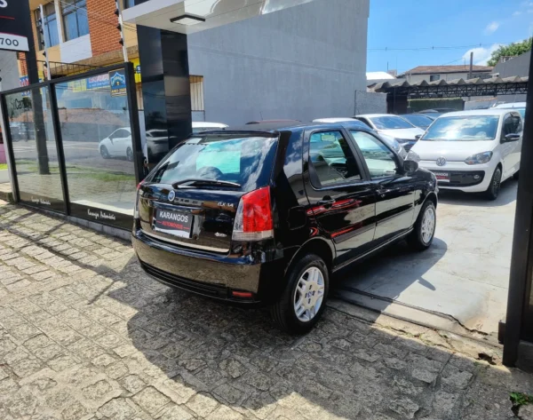 FIAT PALIO - Image 5