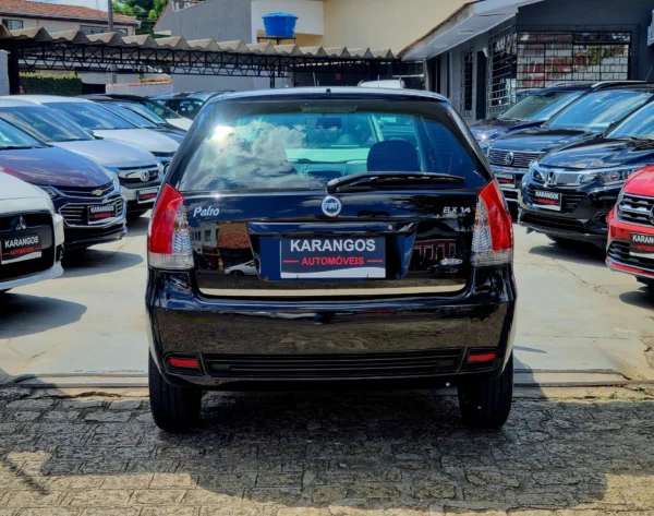FIAT PALIO - Image 6
