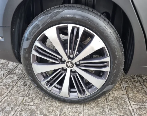 FIAT FASTBACK - Image 17