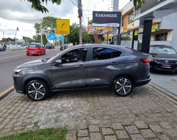FIAT FASTBACK - Image 6