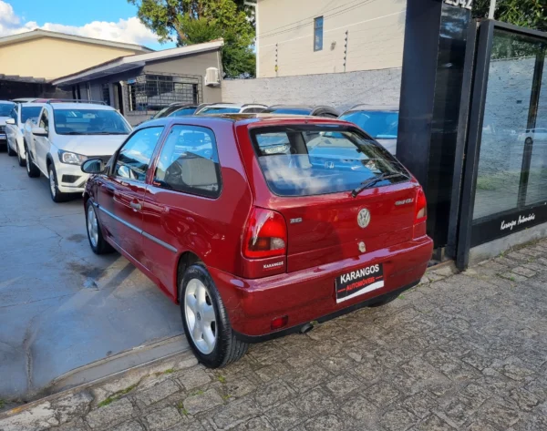 VOLKSWAGEN GOL - Image 11