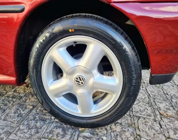 VOLKSWAGEN GOL - Image 13