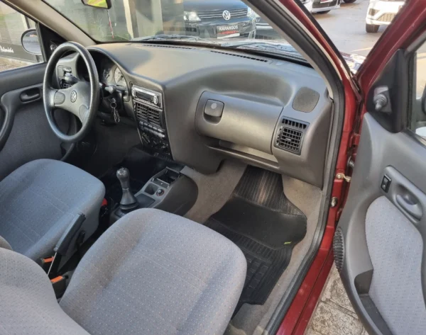 VOLKSWAGEN GOL - Image 14