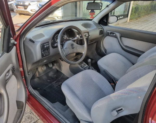 VOLKSWAGEN GOL - Image 15