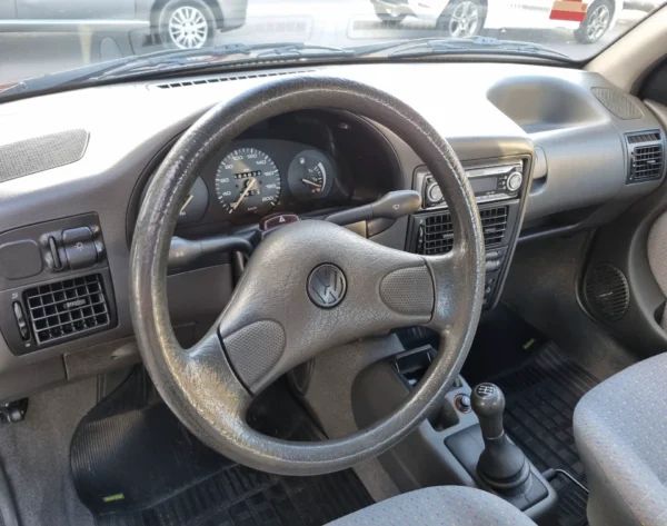 VOLKSWAGEN GOL - Image 16