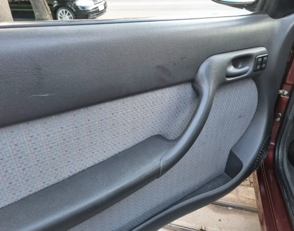 VOLKSWAGEN GOL - Image 17