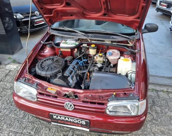 VOLKSWAGEN GOL - Image 4