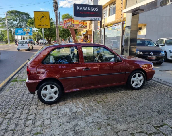 VOLKSWAGEN GOL - Image 6