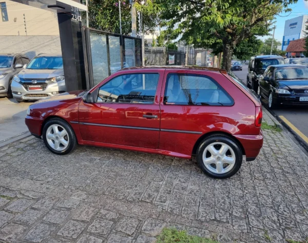 VOLKSWAGEN GOL - Image 10