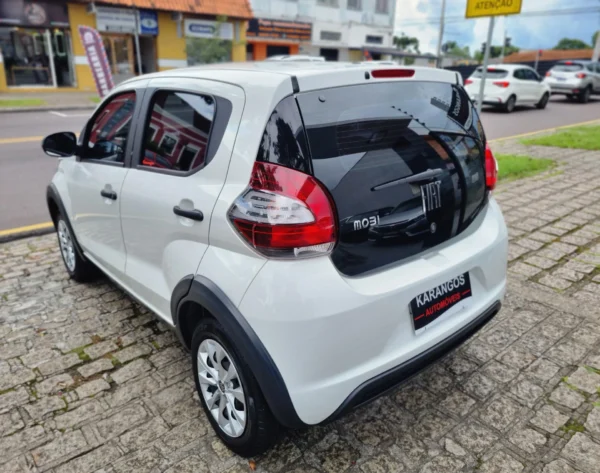 FIAT MOBI - Image 13