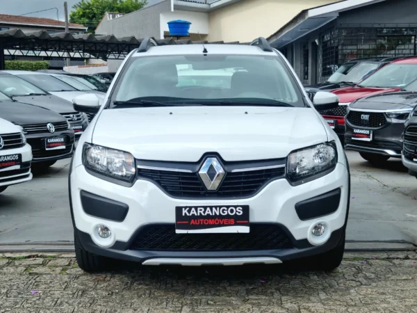 RENAULT SANDERO - Image 4