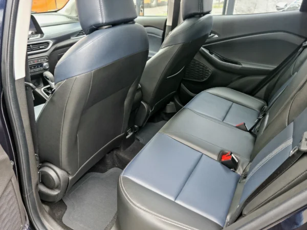 CHEVROLET TRACKER - Image 15