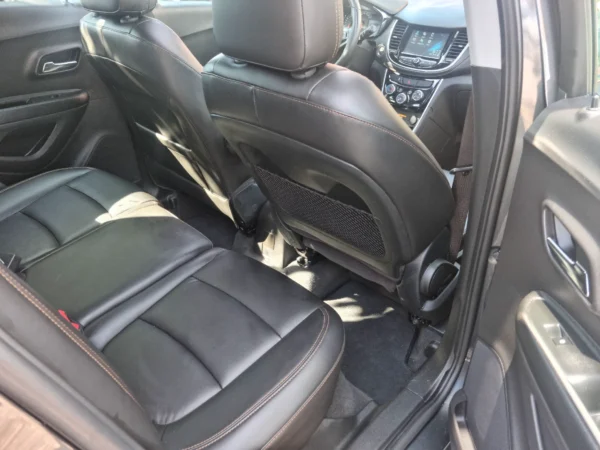 CHEVROLET TRACKER - Image 13