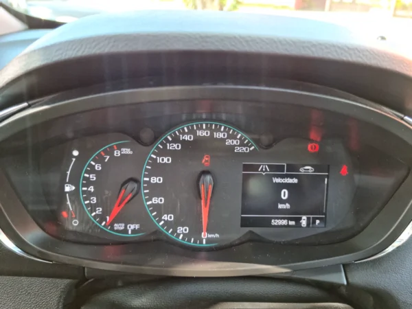 CHEVROLET TRACKER - Image 15