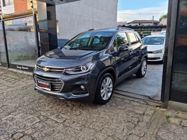 CHEVROLET TRACKER - Image 3