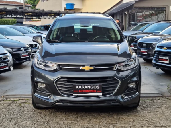 CHEVROLET TRACKER - Image 5