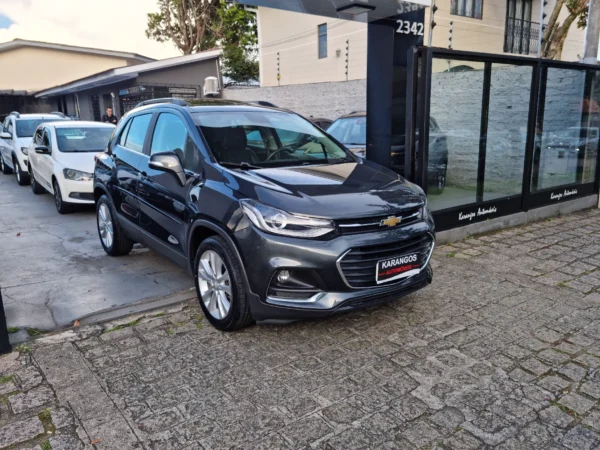 CHEVROLET TRACKER - Image 7