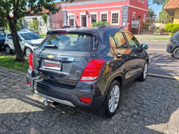 CHEVROLET TRACKER - Image 10