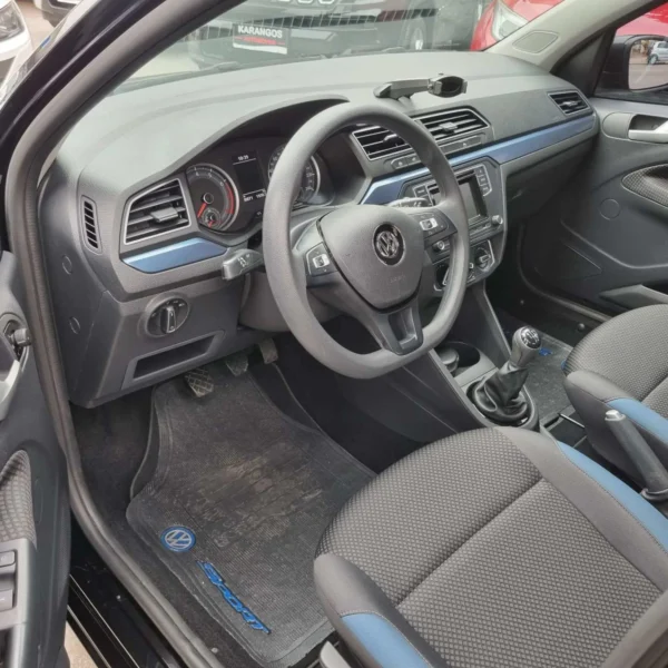 VOLKSWAGEN VOYAGE - Image 11