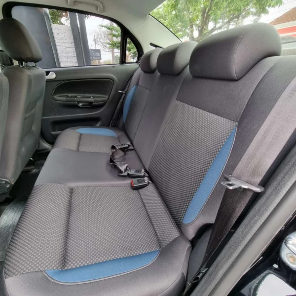 VOLKSWAGEN VOYAGE - Image 12