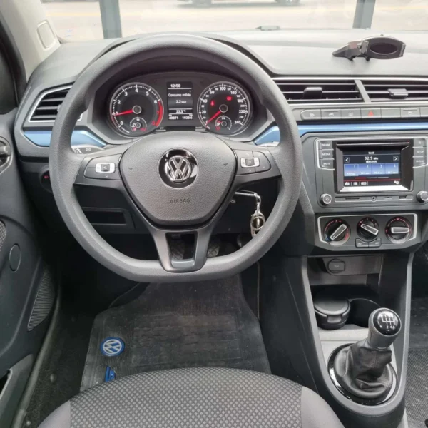 VOLKSWAGEN VOYAGE - Image 14