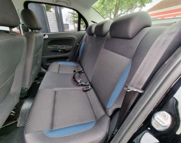 VOLKSWAGEN VOYAGE - Image 15