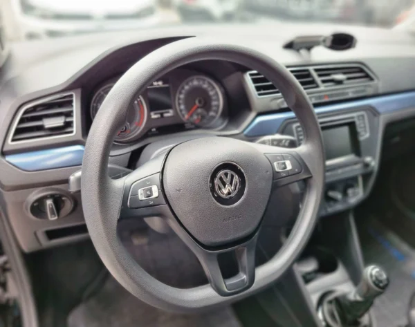 VOLKSWAGEN VOYAGE - Image 16