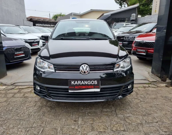 VOLKSWAGEN VOYAGE - Image 4