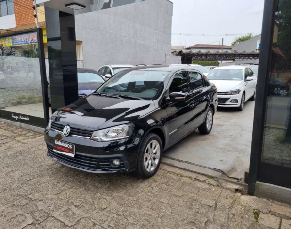 VOLKSWAGEN VOYAGE - Image 6