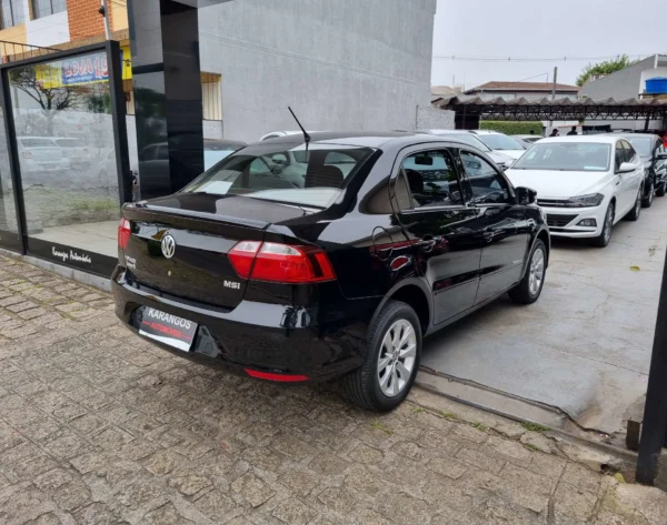 VOLKSWAGEN VOYAGE - Image 8