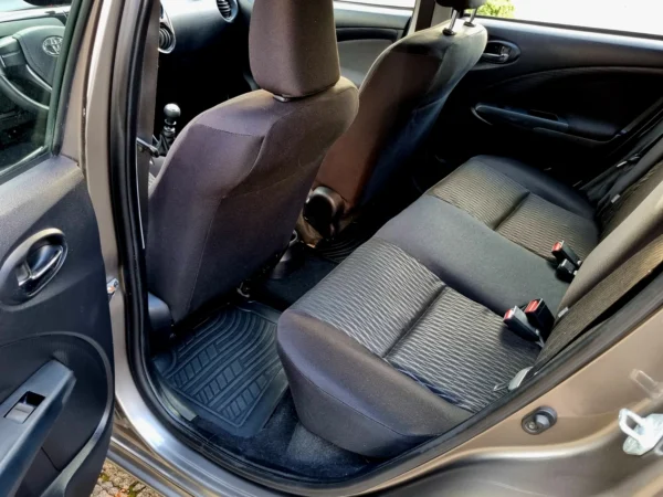 TOYOTA ETIOS - Image 12