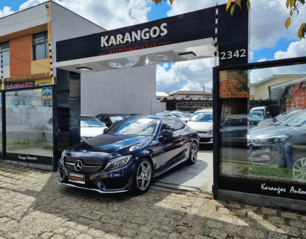 MERCEDES-BENZ C 250