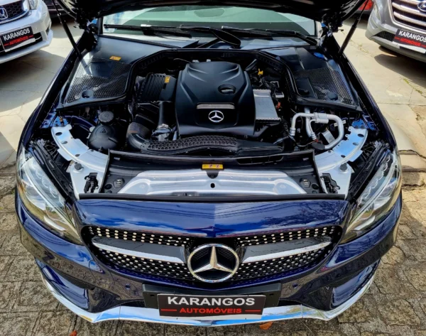 MERCEDES-BENZ C 250 - Image 10