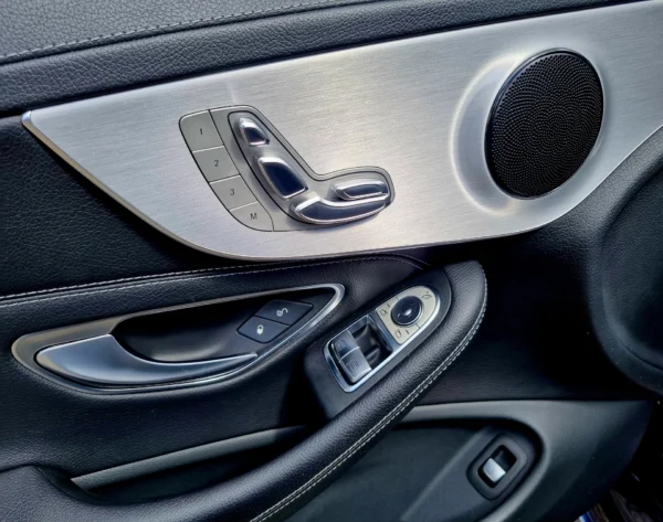 MERCEDES-BENZ C 250 - Image 13